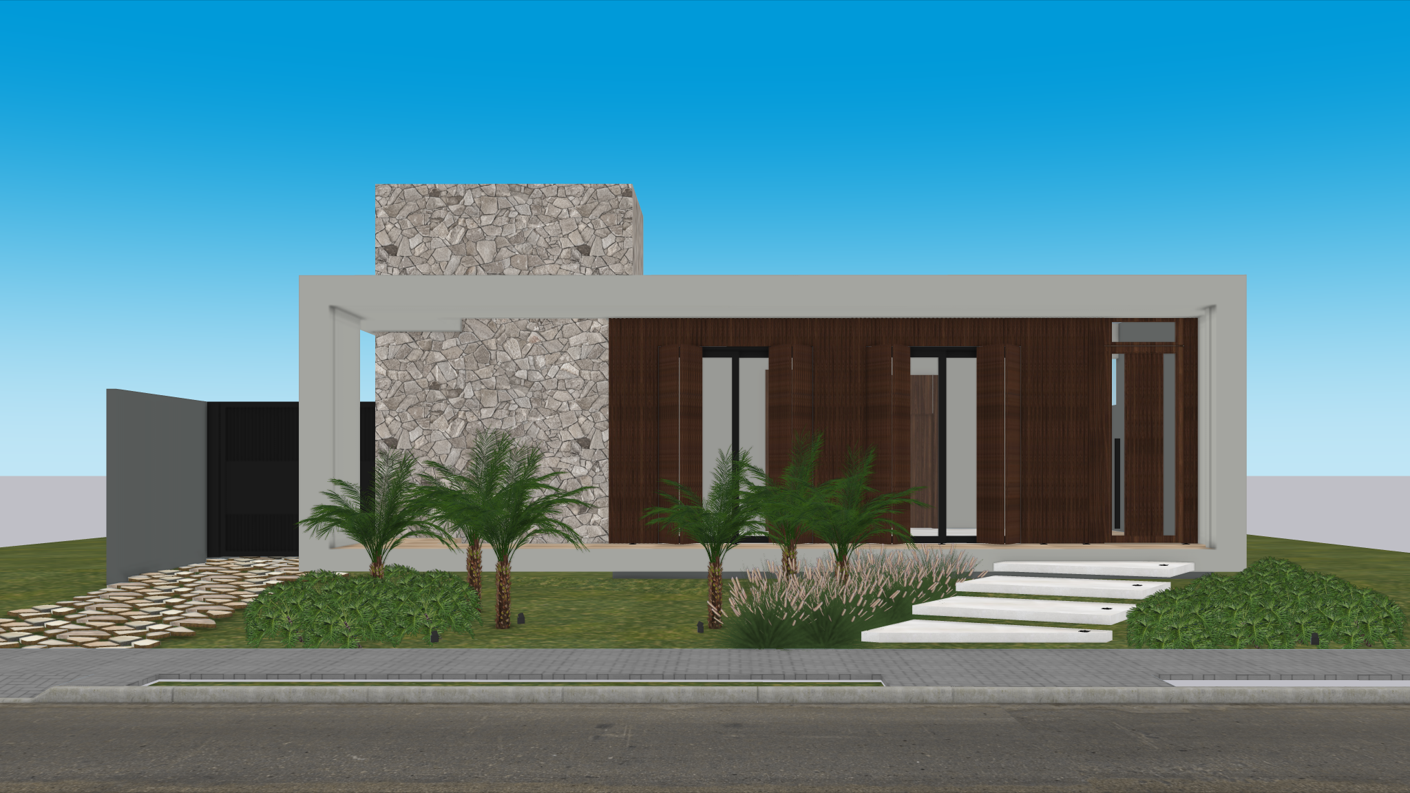 Imagem inteira do projeto